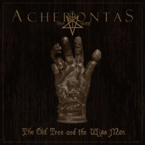 Acherontas : The Old Tree and the Wise Man